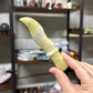 Dagger Carvings