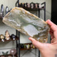 Moss Agate Slab (15b)