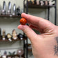 Red Jasper Marbles