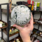 Moss Agate Sphere (60)