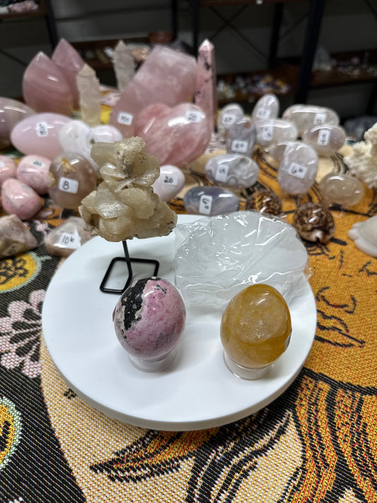 Custom Listing for bbybaguette1