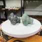 Gorilla Carvings