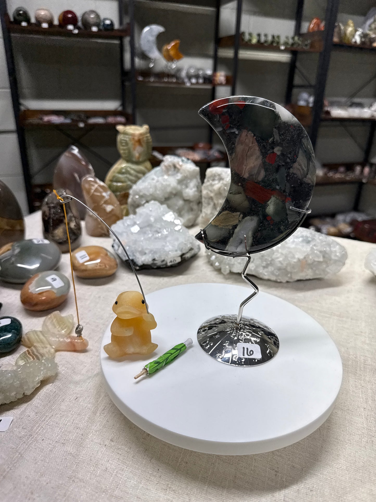 Custom Listing for Irockinthetreetops
