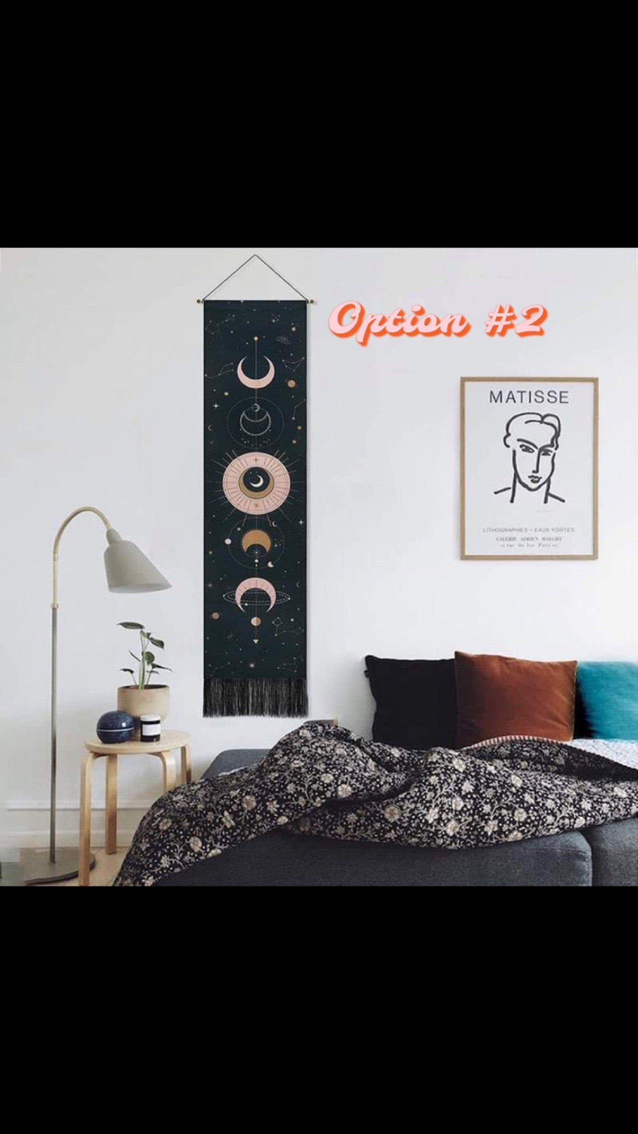 Wall Tapestries