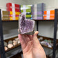 Amethyst Cutbase
