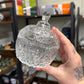 Glass Dish with Lid