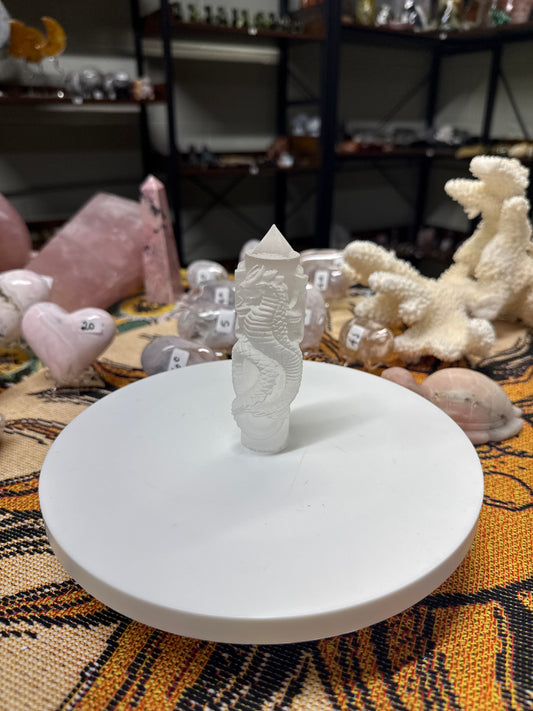 Custom Listing for Wolfandolive