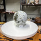 Moss Agate Sphere (30)