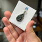 Moss Agate Pendant