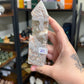 Mexican Lace Tower (20)