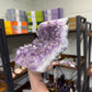 XL Amethyst Cluster