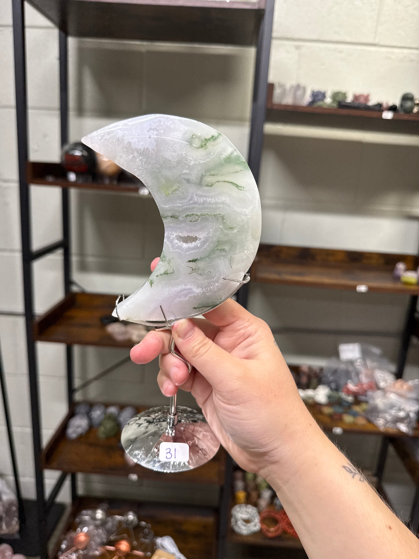 Moss Agate Moon (31)