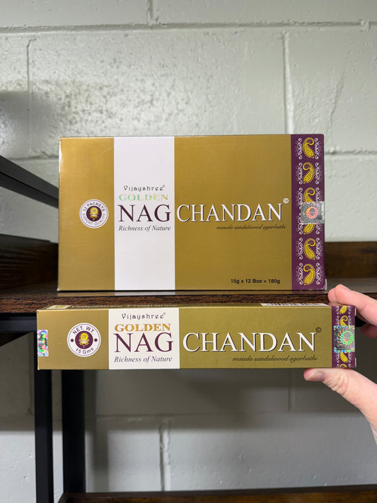 Nag Chandan Incense