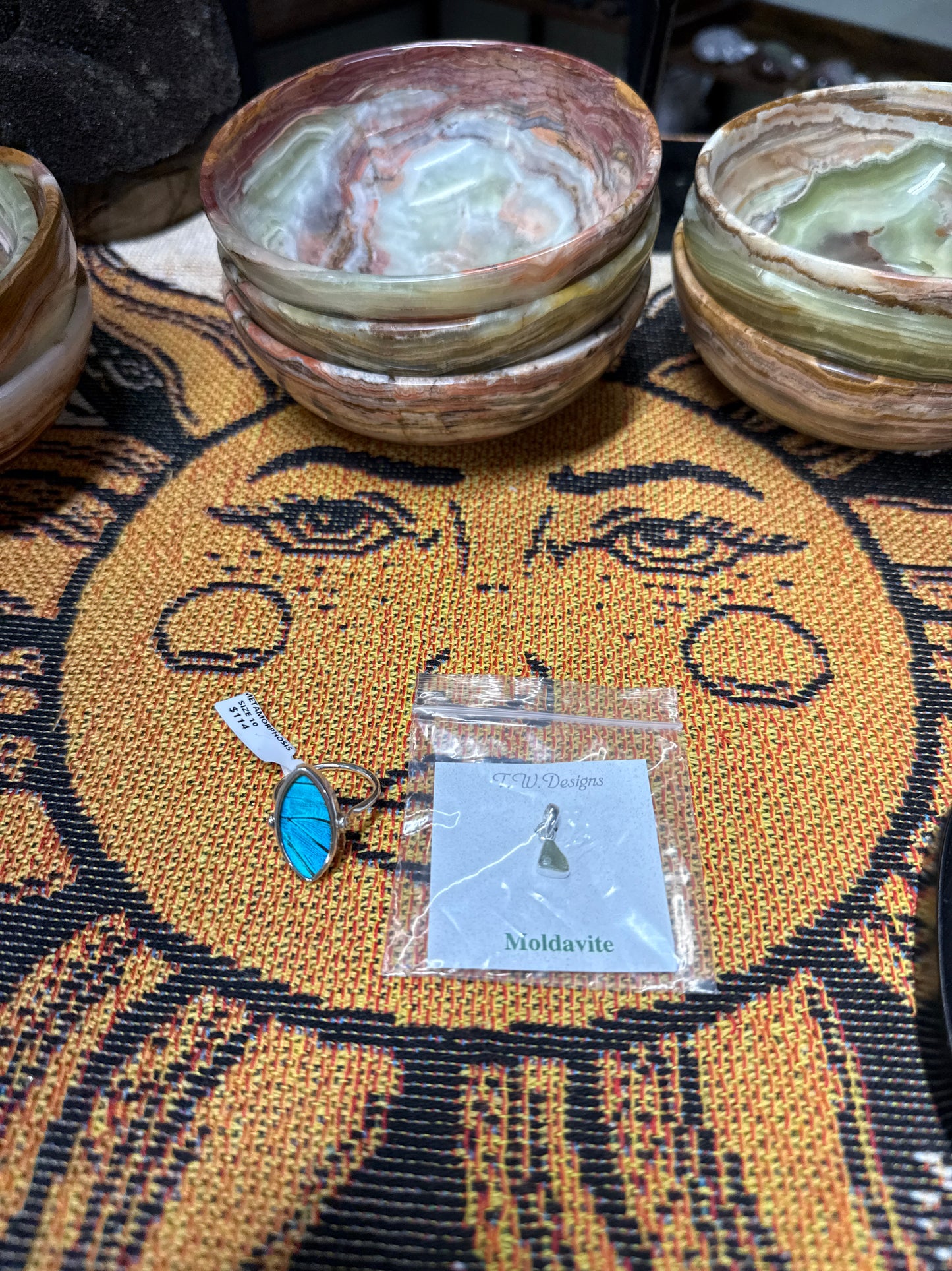 Custom Listing for Conniefreeman13