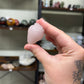 Rose Quartz Strawberries