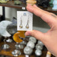 Citrine Dangle Earrings (45)