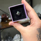 Ocean Jasper Ring