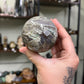 Moss Agate Sphere (24)