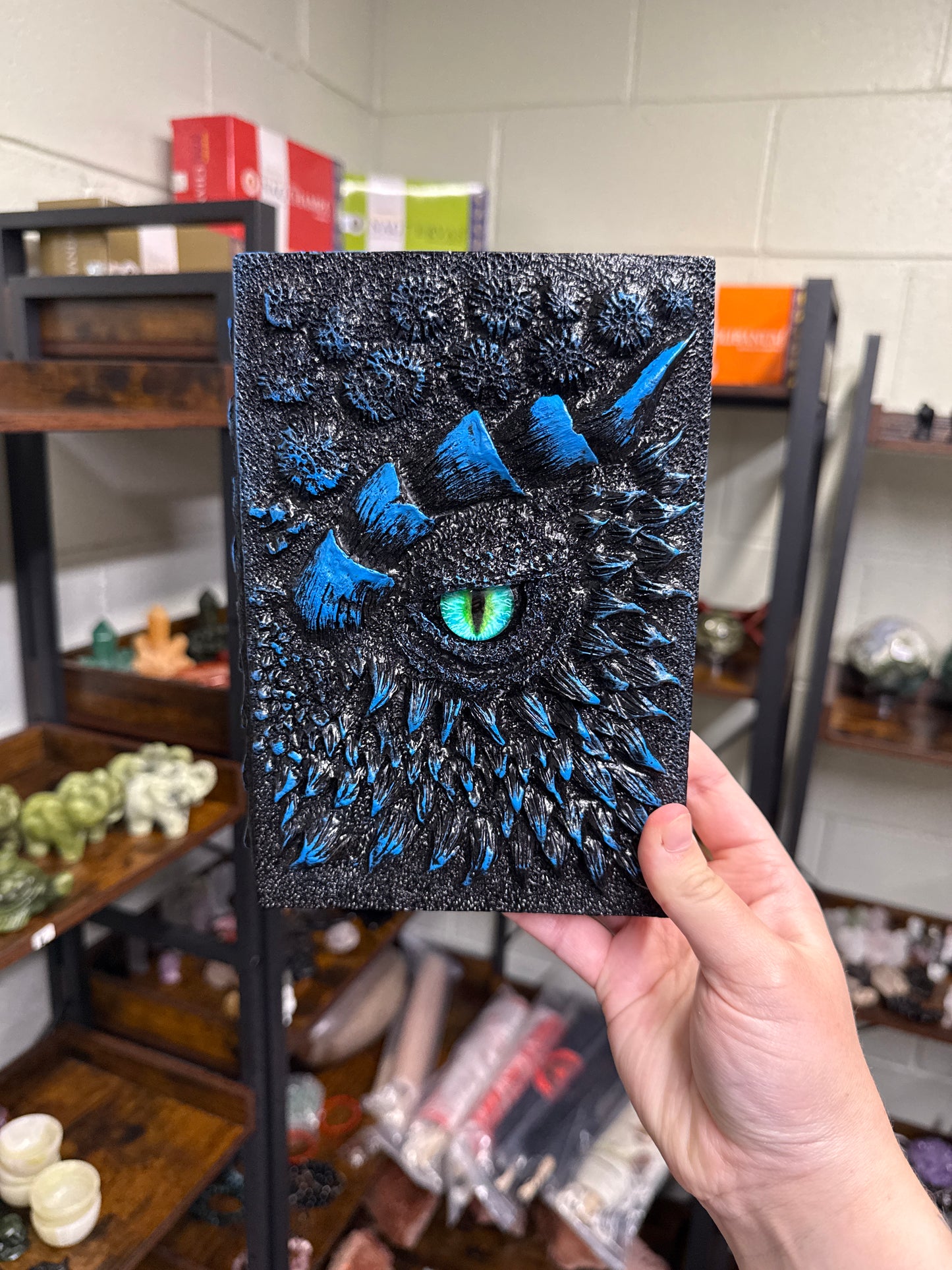 Dragon Journals