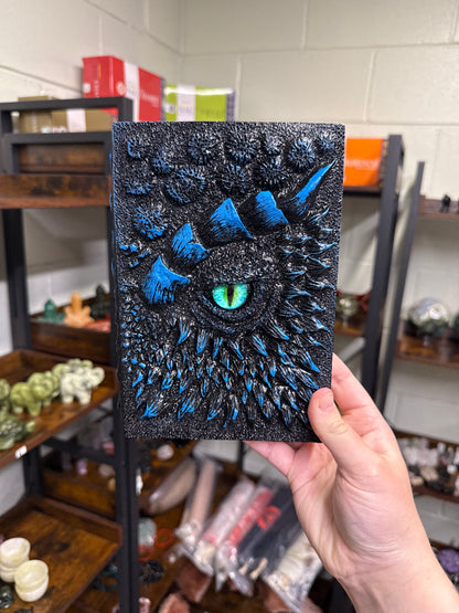 Dragon Journals
