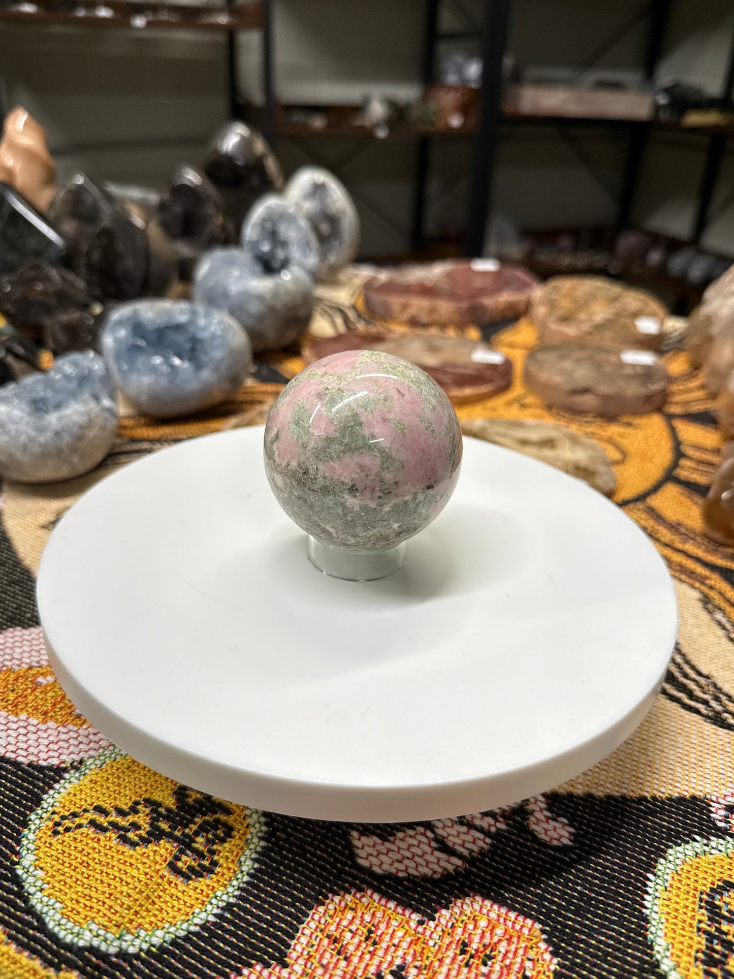 Custom Listing for Wolfandolive