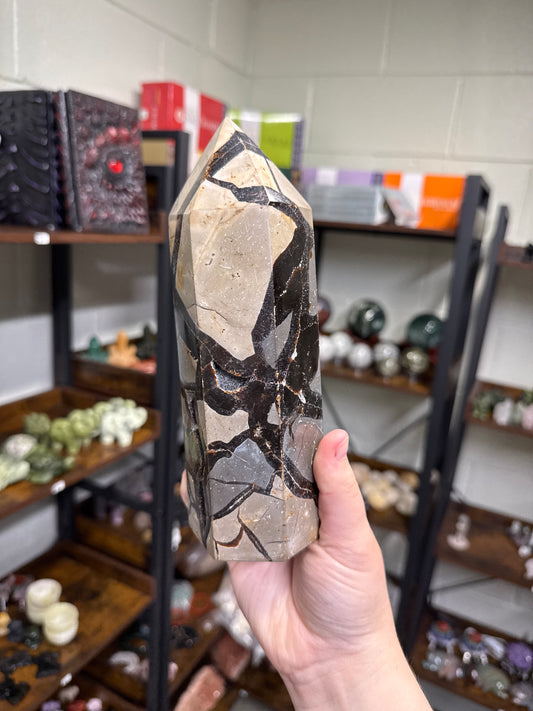 Septarian Tower (62)