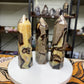 Septarian Towers