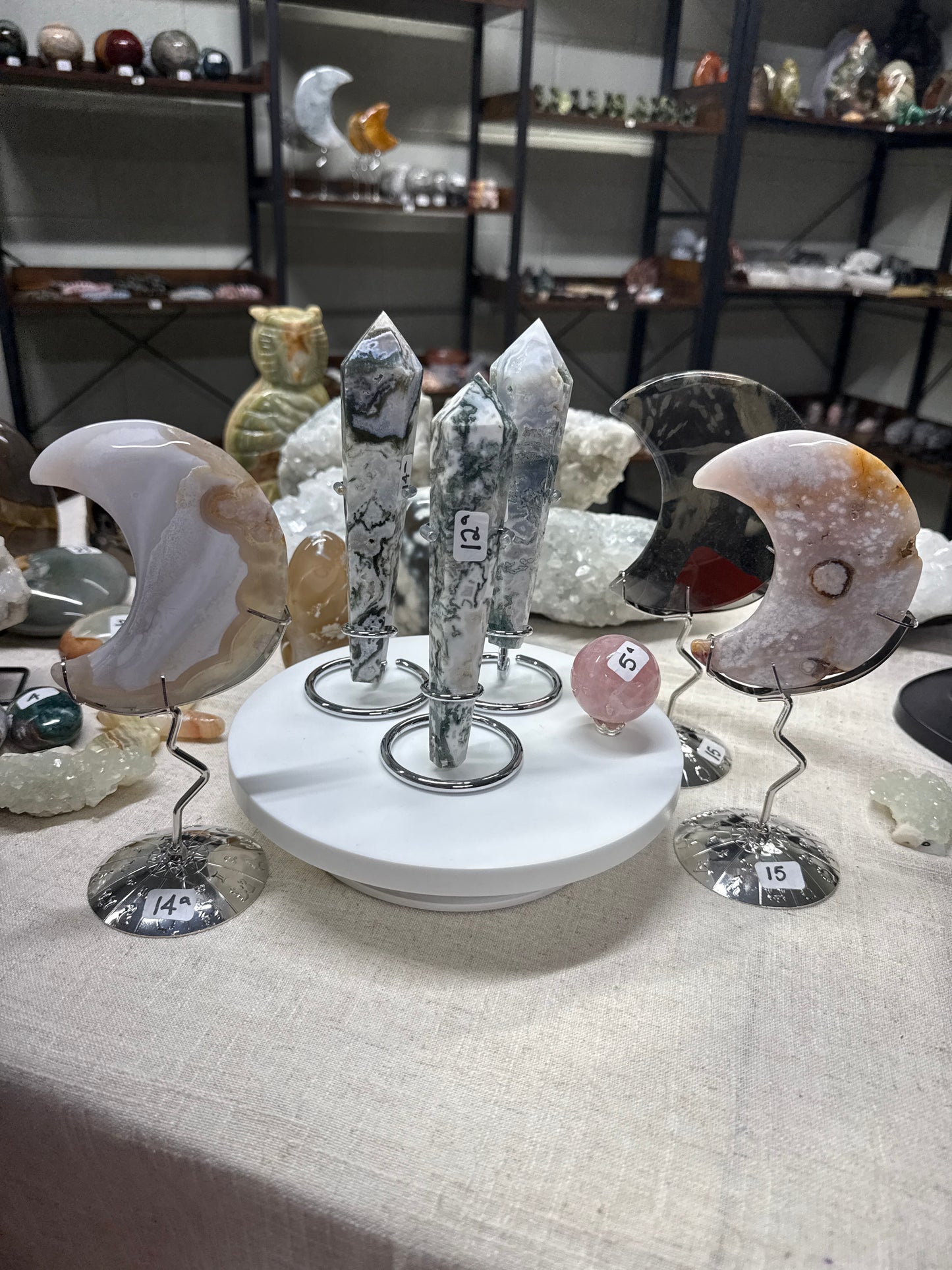 Custom Listing for Thegreenwitchesshoppe