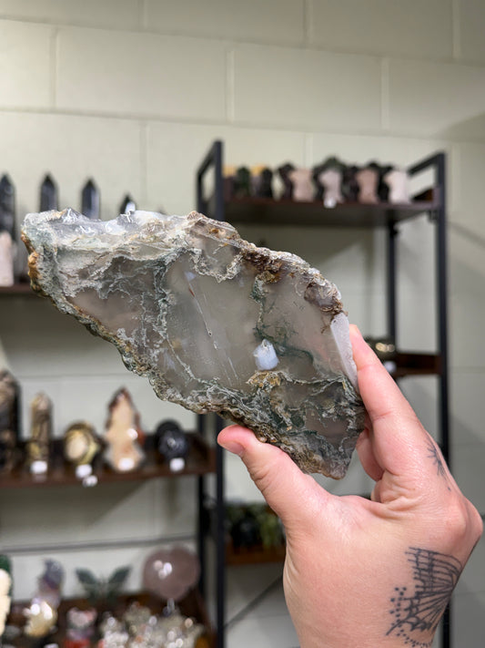 Moss Agate Slab (13)
