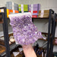 XL Amethyst Cluster