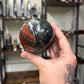 African Bloodstone Sphere (44)