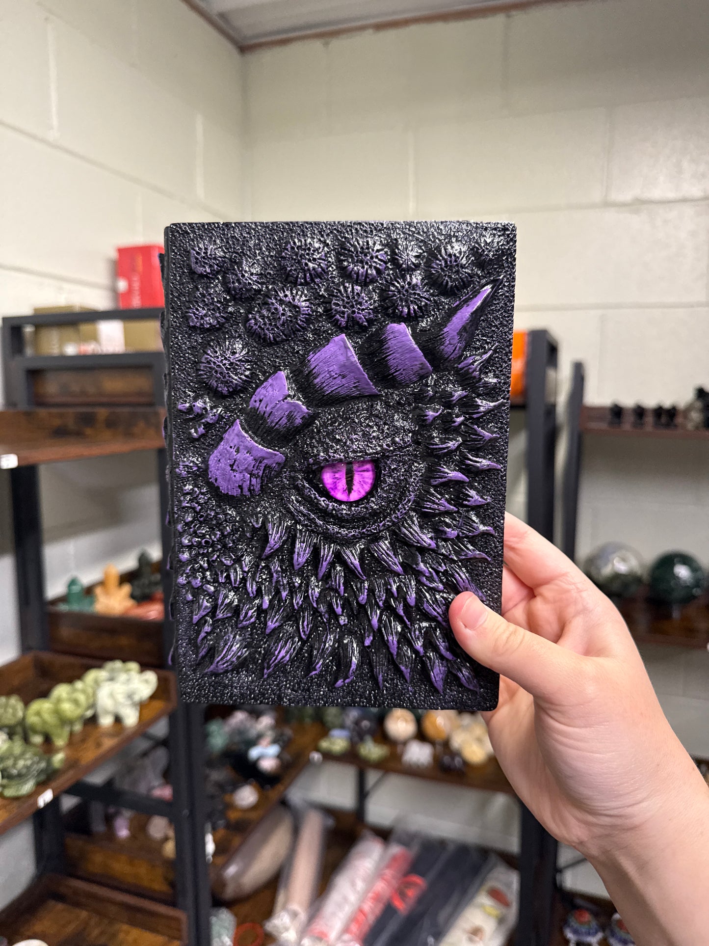 Dragon Journals