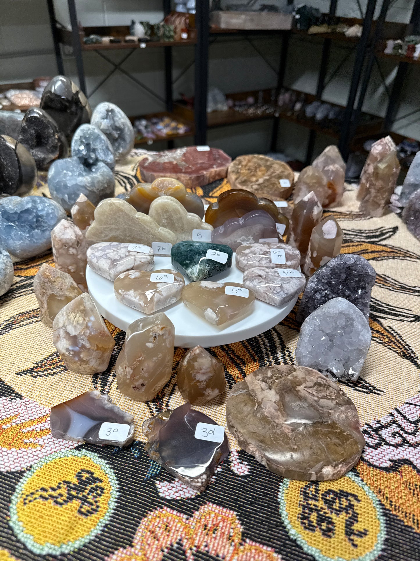 Custom Listing for Mamaw Bean