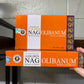 Nag Olibanum Incense
