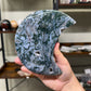 Moss Agate Moon (55)
