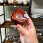 Carnelian Bowls