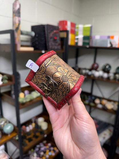 Trinket Box