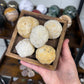 Break Your Own Quartz Geode