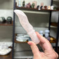 Dagger Carvings