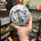 Moss Agate Sphere (60)