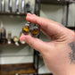 Poison Pendants