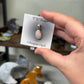 Ethiopian Opal Pendant