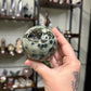 Green Sea Jasper Sphere (33)
