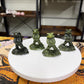 Jade Frog #1