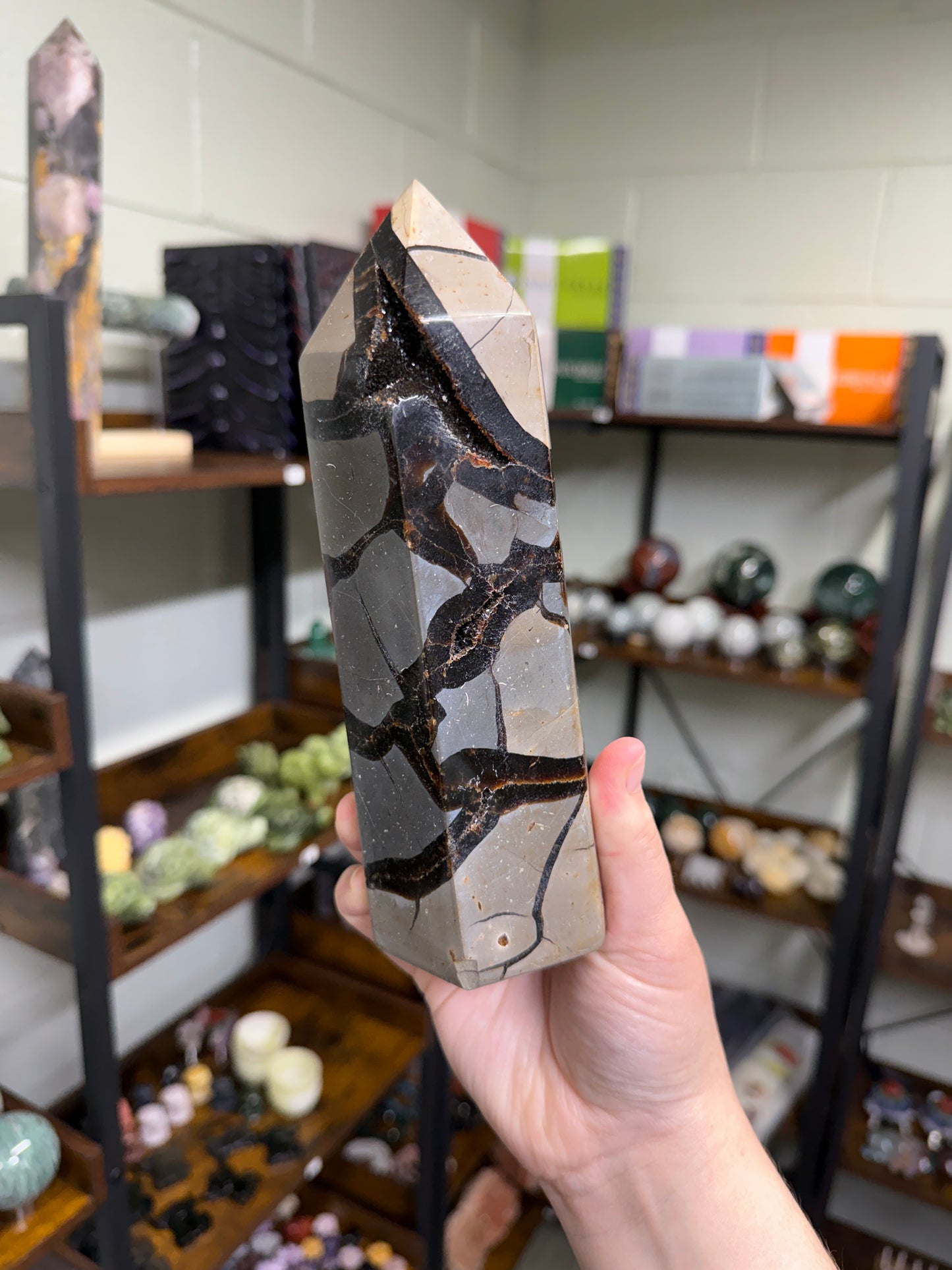 Septarian Tower (62)