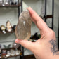 Quartz Flame (9b)
