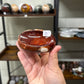 Carnelian Bowls