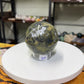 Moss Agate Sphere (30b)