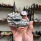 Kiwi Jasper Dragon Skull
