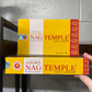 Nag Temple Incense